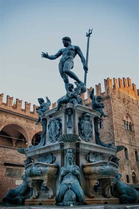 tettone bologna|La fontana del Nettuno, il “Zigant” del Giambologna – Turismo。